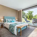 シャレー Casas De Bouro 2 Casa Dos Jarros *