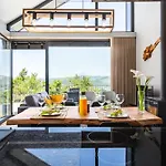 シャレー Casas De Bouro 2 Casa Dos Jarros