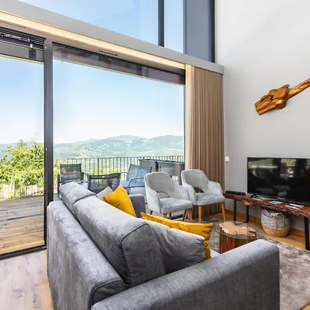 Casas De Bouro 2 Casa Dos Jarros * Terras de Bouro