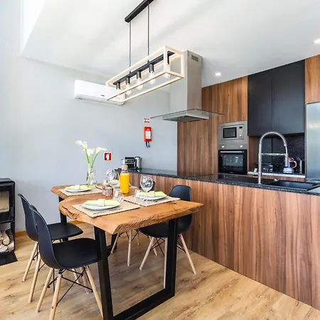 Casas De Bouro 2 Casa Dos Jarros