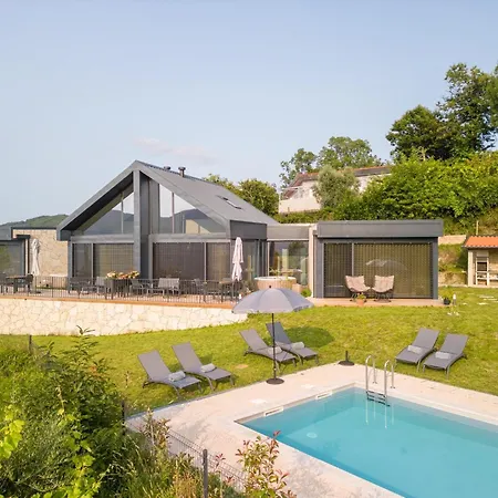 Casas De Bouro 2 Casa Dos Jarros