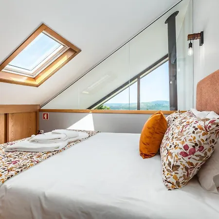 Casas De Bouro 2 Casa Dos Jarros Terras de Bouro