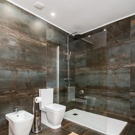 Casas De Bouro 2 Casa Dos Jarros Alpesi faház