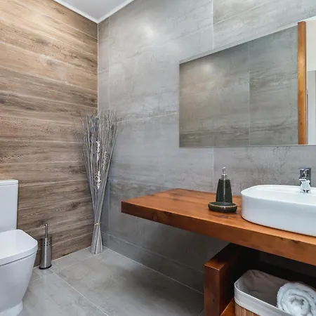 Alpesi faház Casas De Bouro 2 Casa Dos Jarros *