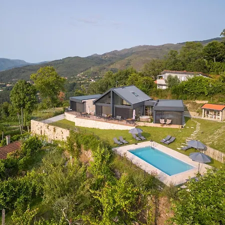 Casas De Bouro 2 Casa Dos Jarros *