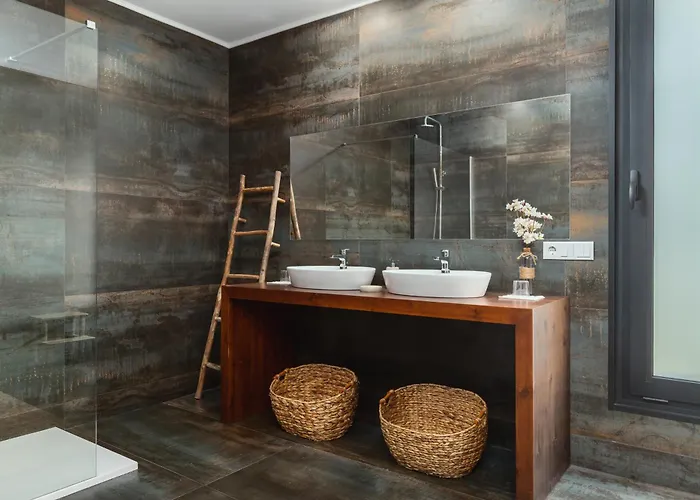 Casas De Bouro 2 Casa Dos Jarros 木屋 特拉什杜博鲁