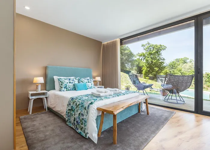 Chalet Casas De Bouro 2 Casa Dos Jarros *