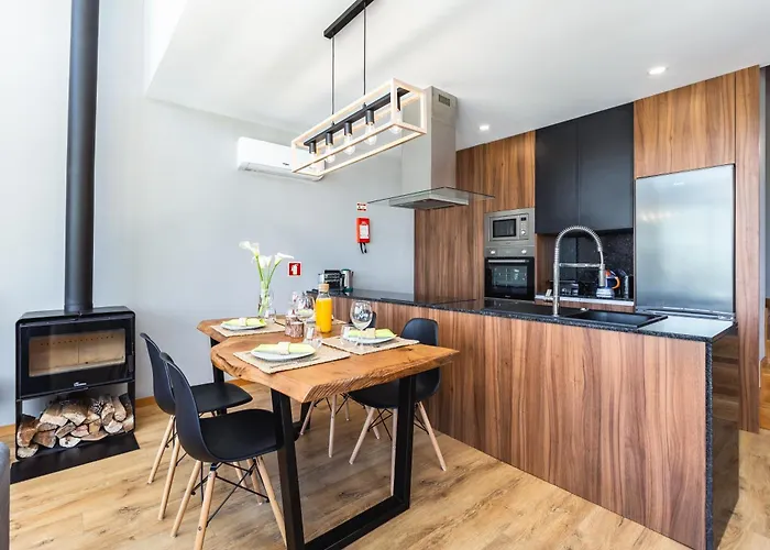 Casas De Bouro 2 Casa Dos Jarros 木屋 *