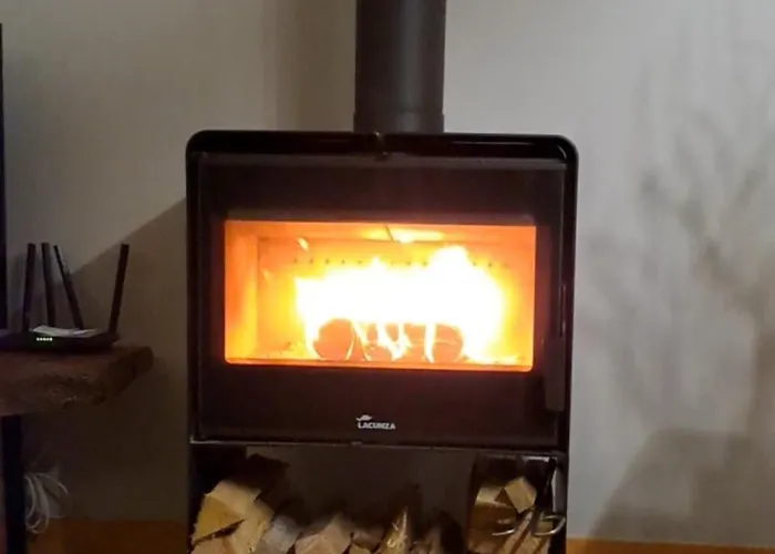 Casas De Bouro 2 Casa Dos Jarros Chalet