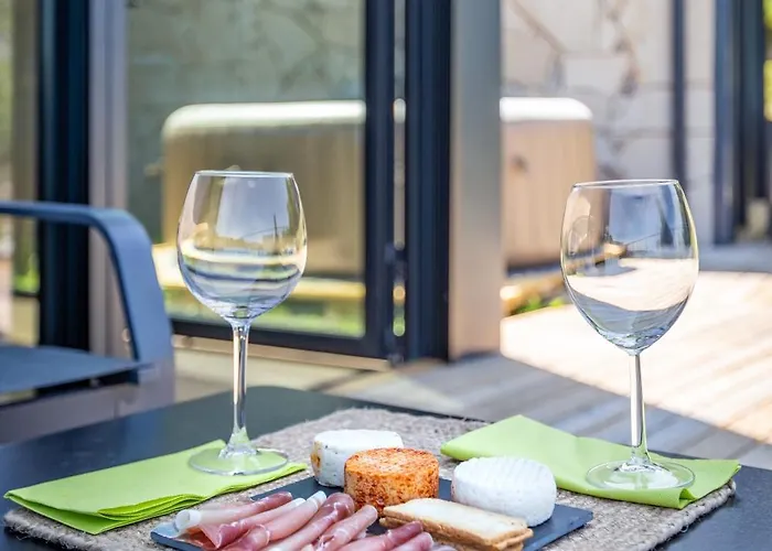 木屋 Casas De Bouro 2 Casa Dos Jarros *