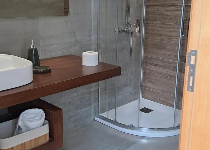 Casas De Bouro 2 Casa Dos Jarros